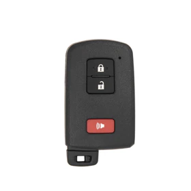 Toyota 3 Button Prox 3B9 – By Ilco