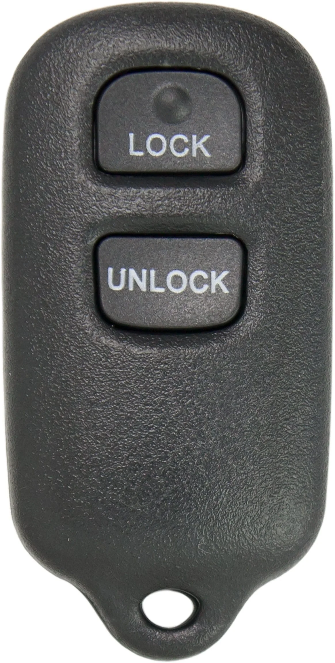Toyota 3 Button Remote Keyless Entry (3B3) - By Ilco