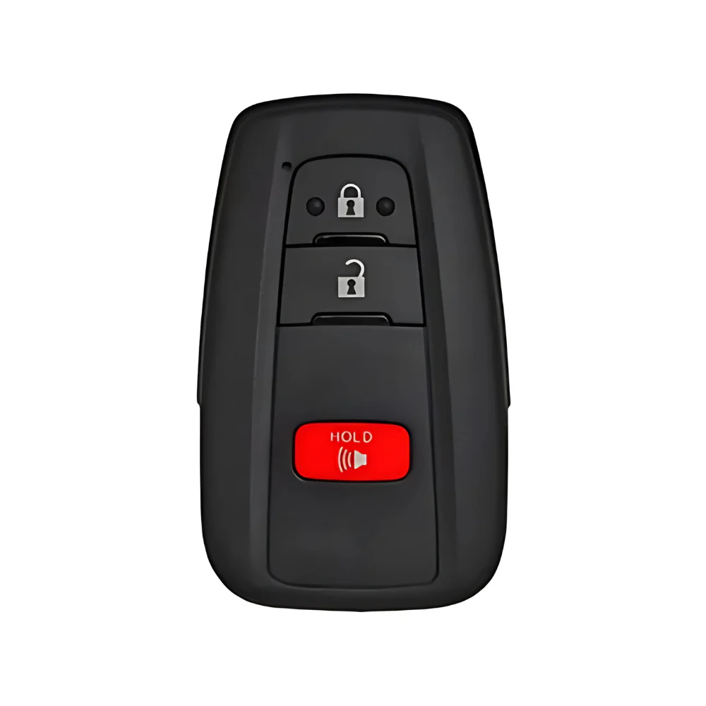 Toyota 4 Button Prox 3B11–By Ilco