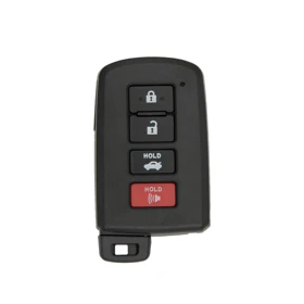 Toyota 4 Button Prox 4B10 – By Ilco
