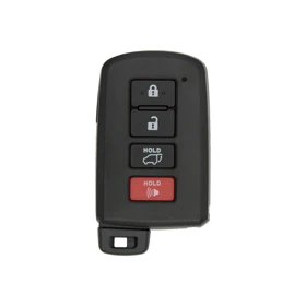 Toyota 4 Button Prox 4B11 – By Ilco