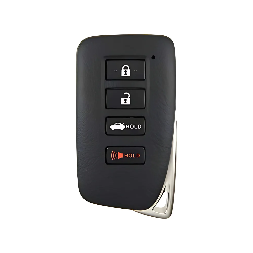 Lexus 4 Button Prox 4B13–By Ilco