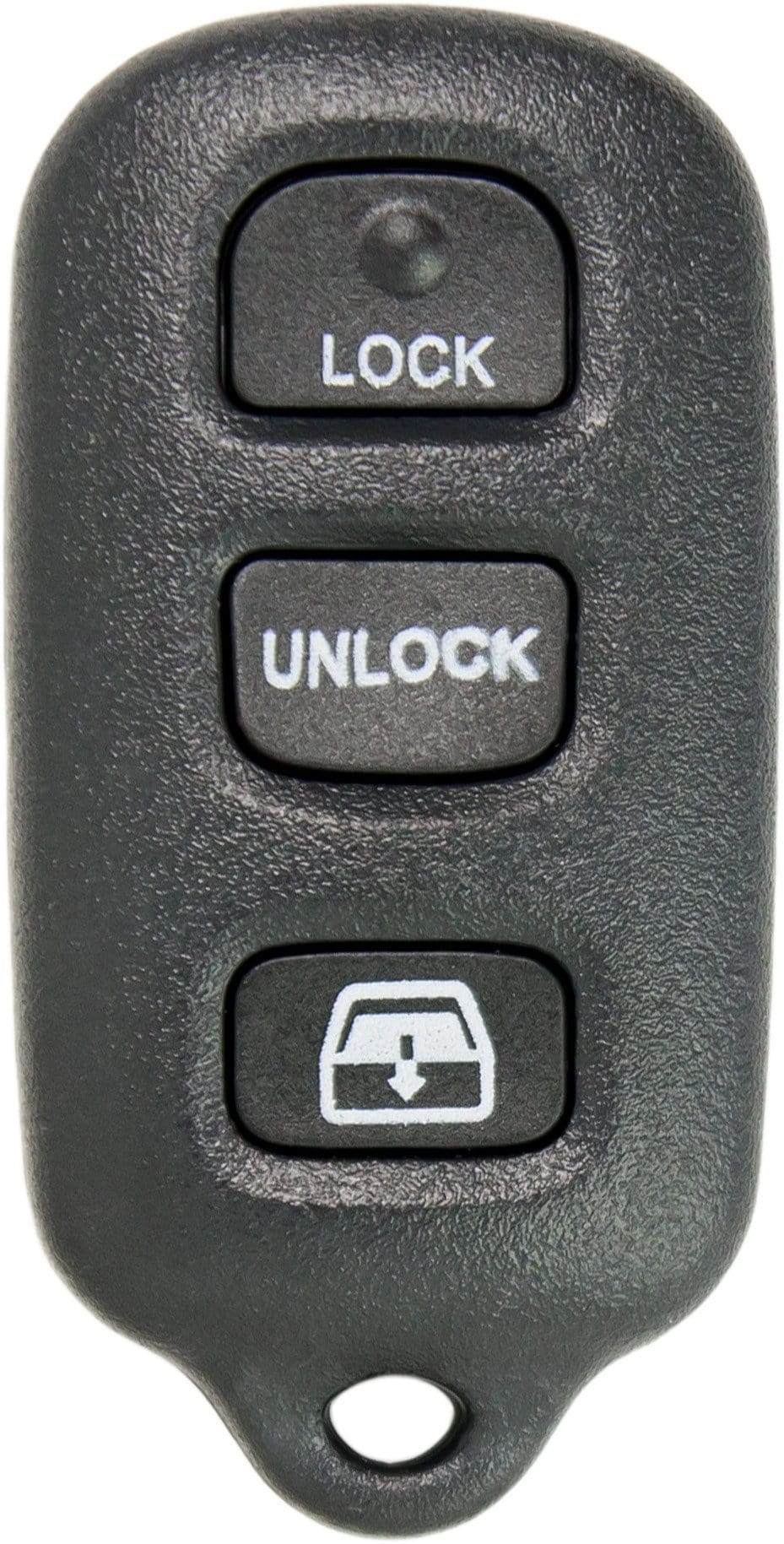 Toyota 4 Button Remote Keyless Entry (4B4)- By Ilco