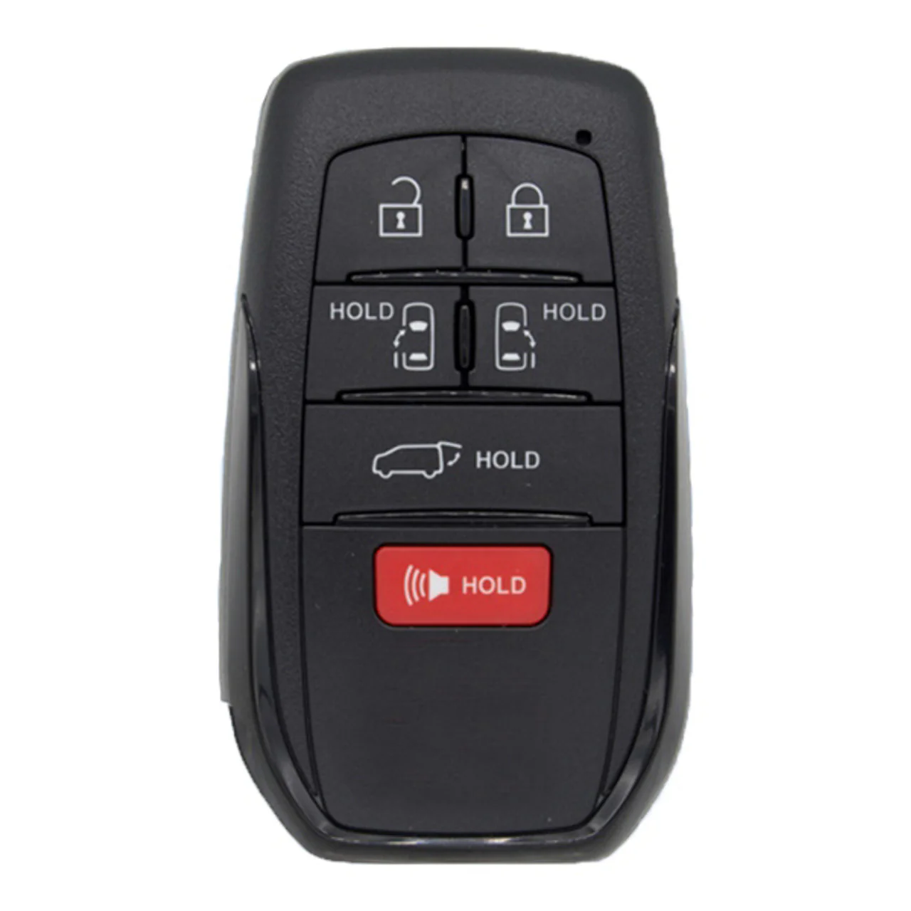 Toyota 6 Button Prox 6B1–By Ilco