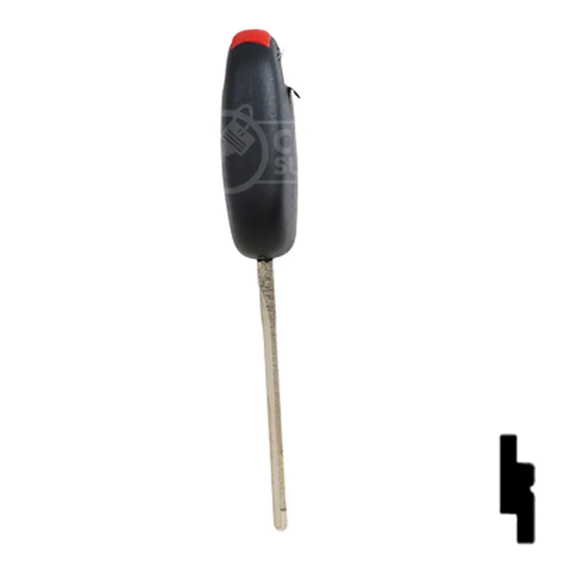 Cloneable Transponder Key | Toyota | TPX1TOYO-19.P - Image 19