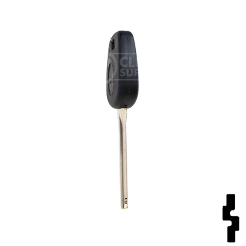 Transponder Key | Toyota | TOY43AT4 - Image 20