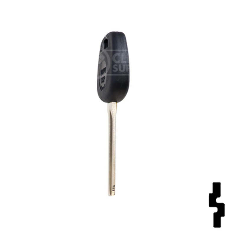 Transponder Key | Toyota | TOY43AT4 - Image 8