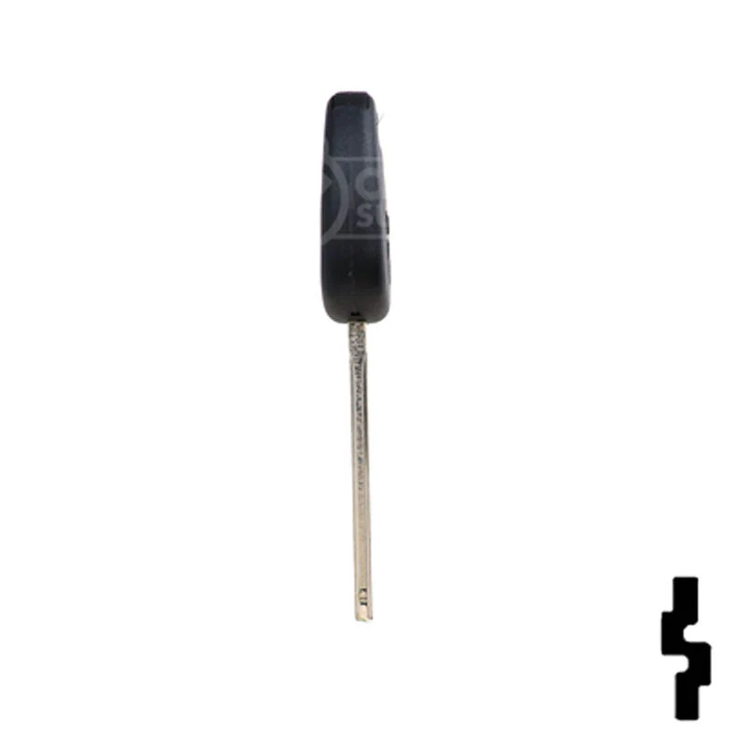 Transponder Key | Toyota | TOY44GPT - Image 19