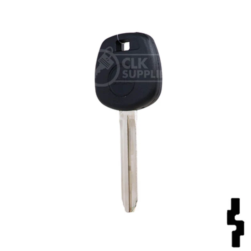 Transponder Key | Toyota | TOY44GPT - Image 23