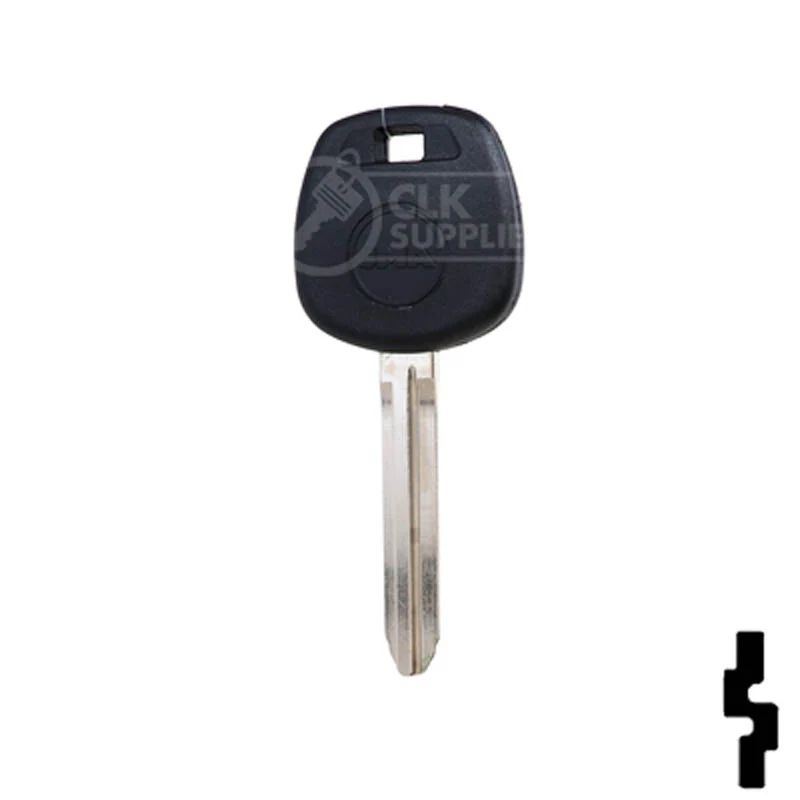 Transponder Key | Toyota | TOY44GPT - Image 24