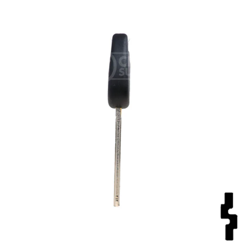 Transponder Key | Toyota | TOY44GPT - Image 7