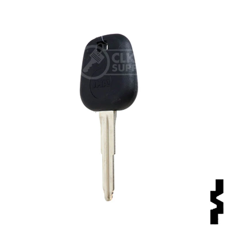 Transponder Key | Toyota | TOY57PT - Image 10