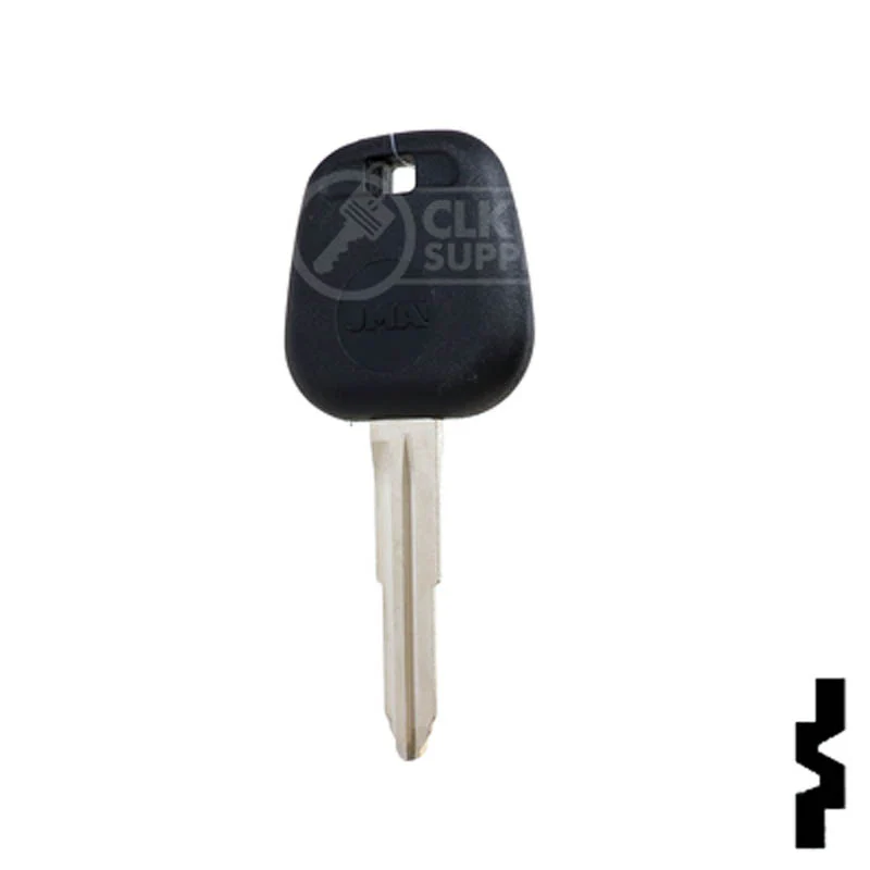 Transponder Key | Toyota | TOY57PT - Image 11