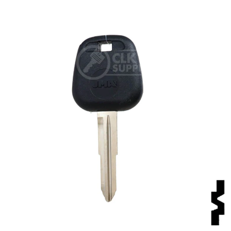 Transponder Key | Toyota | TOY57PT - Image 12