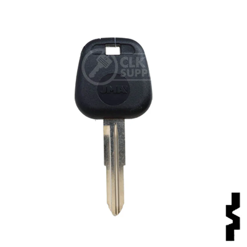Transponder Key | Toyota | TOY57PT - Image 13