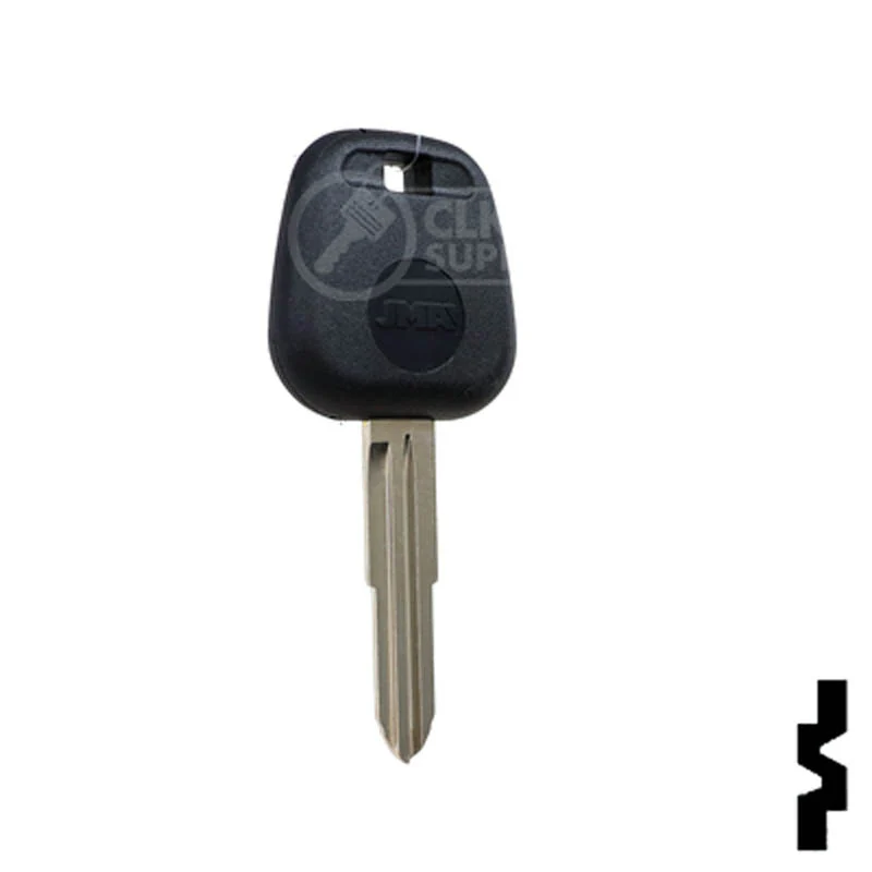 Transponder Key | Toyota | TOY57PT - Image 15