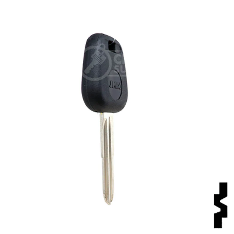 Transponder Key | Toyota | TOY57PT - Image 17