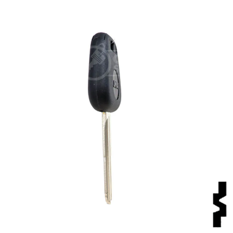 Transponder Key | Toyota | TOY57PT - Image 18