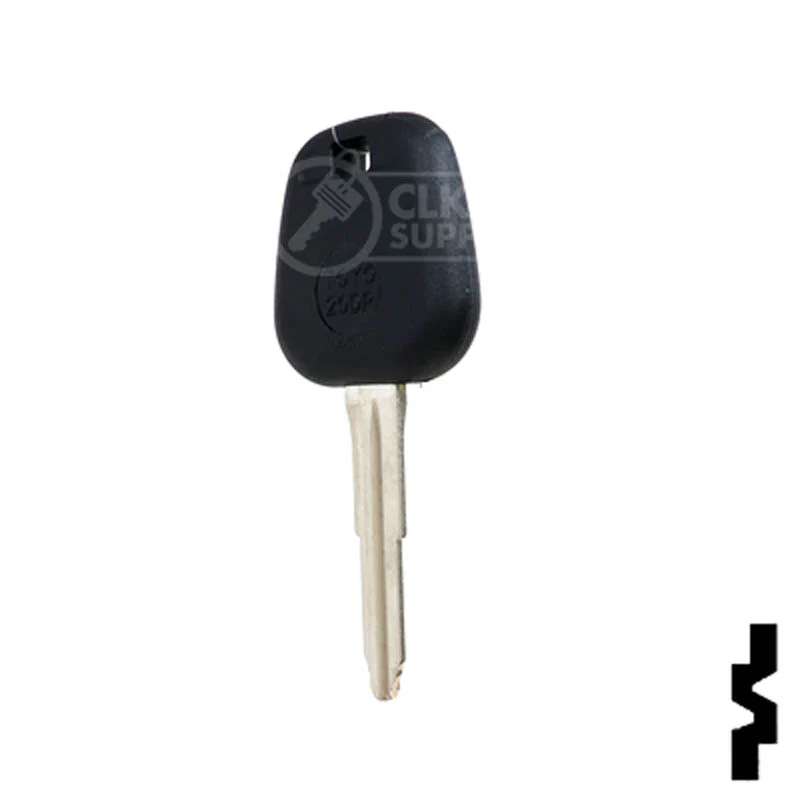 Transponder Key | Toyota | TOY57PT - Image 22