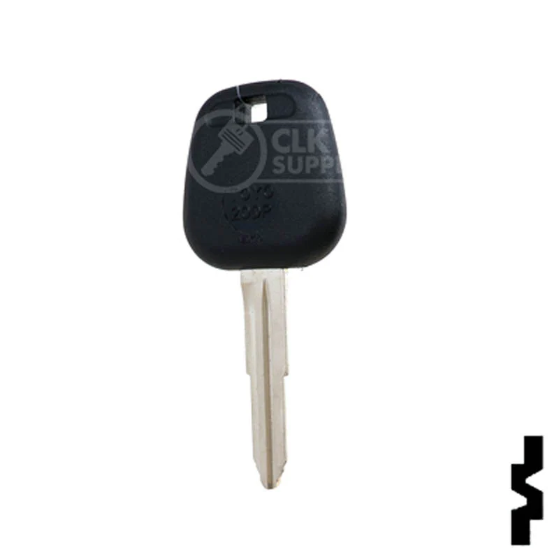 Transponder Key | Toyota | TOY57PT - Image 23