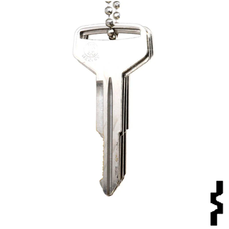 Toyota TR40 Space & Depth Keys - Image 22