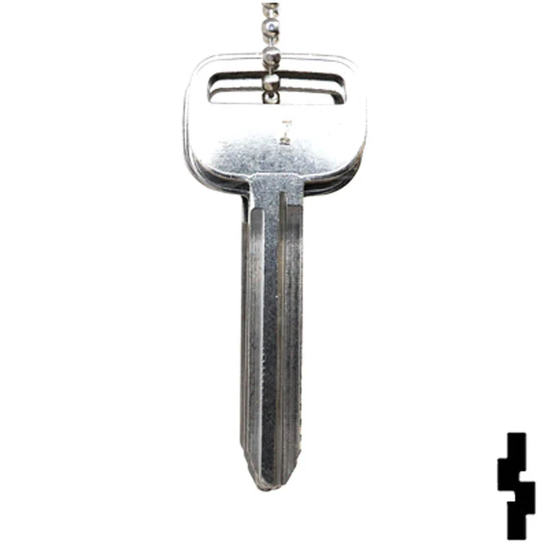 Toyota TR47 (Old) Space & Depth Keys - Image 11