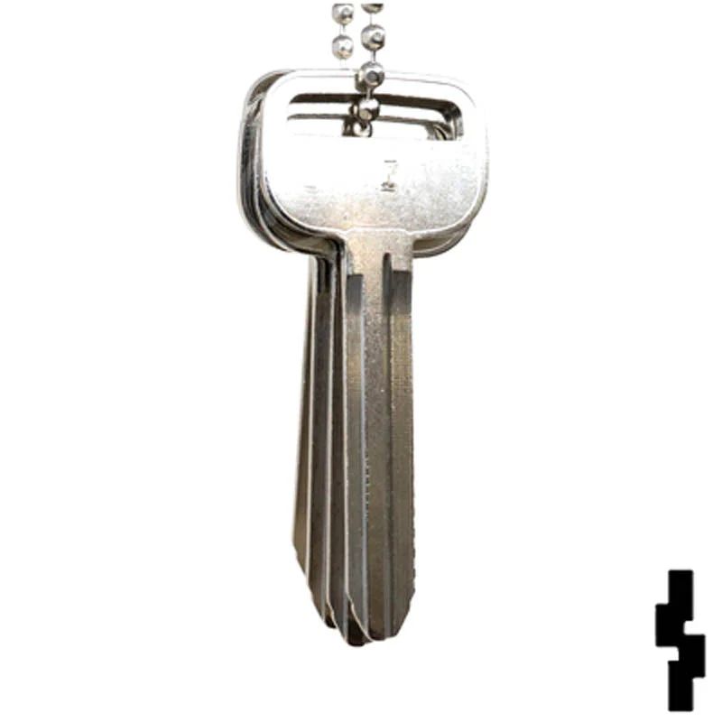 Toyota TR47 (Old) Space & Depth Keys - Image 12