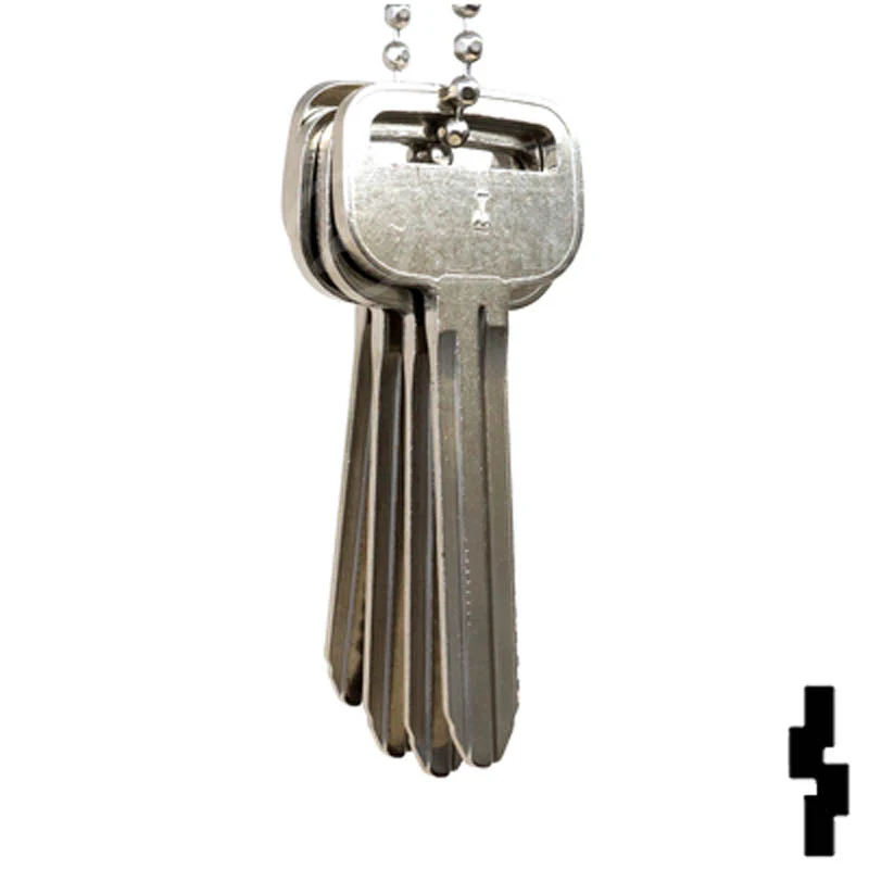 Toyota TR47 (Old) Space & Depth Keys - Image 13