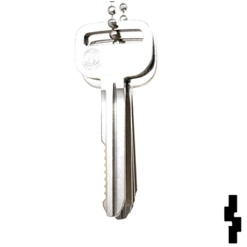 Toyota TR47 (Old) Space & Depth Keys - Image 22