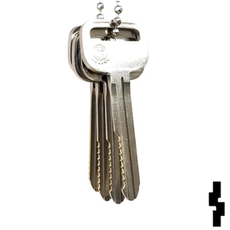 Toyota TR47 (Old) Space & Depth Keys - Image 25