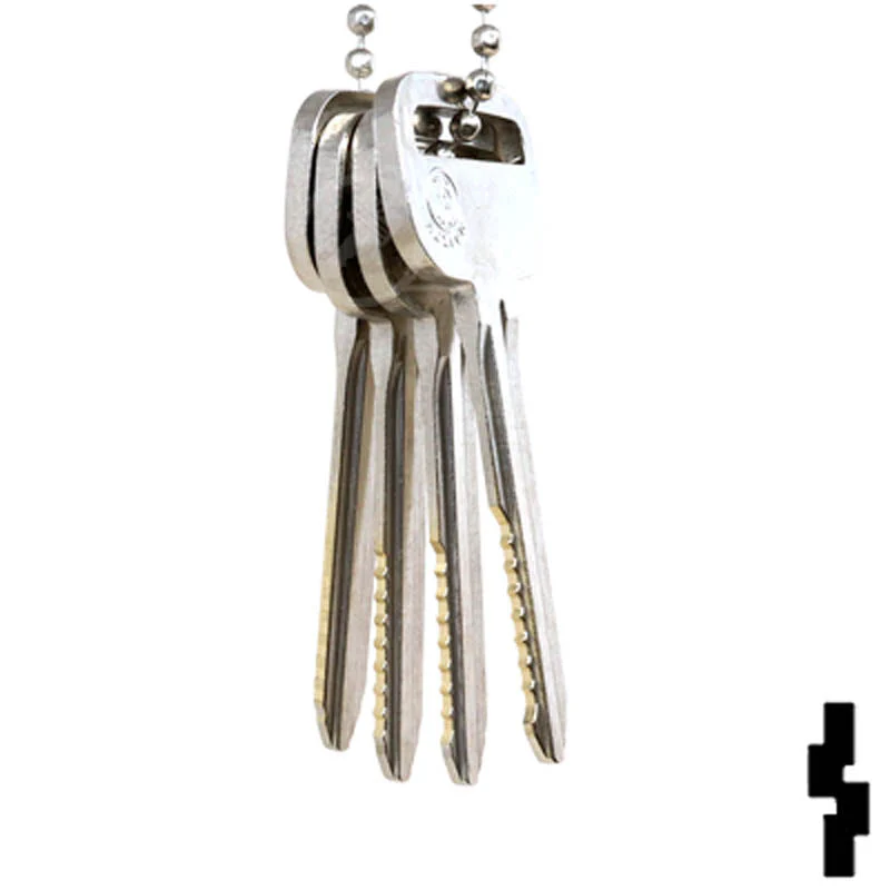 Toyota TR47 (Old) Space & Depth Keys - Image 3