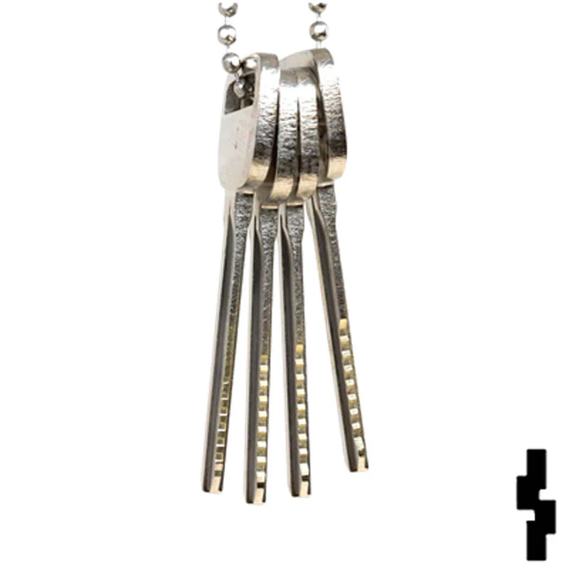 Toyota TR47 (Old) Space & Depth Keys - Image 6