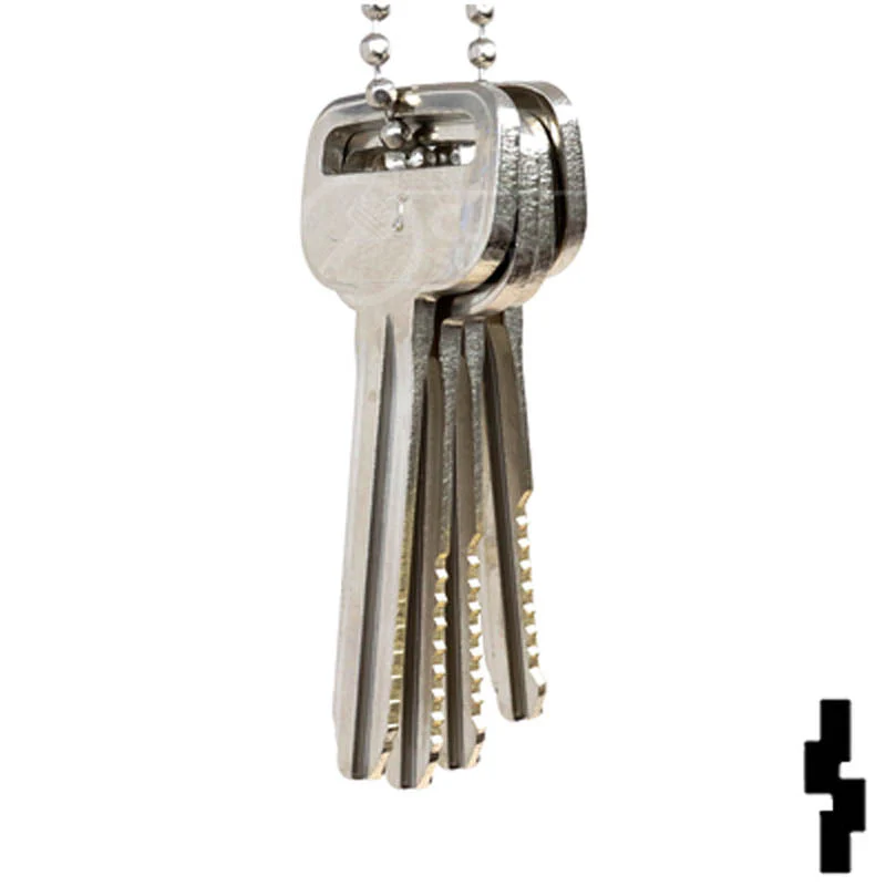 Toyota TR47 (Old) Space & Depth Keys - Image 8