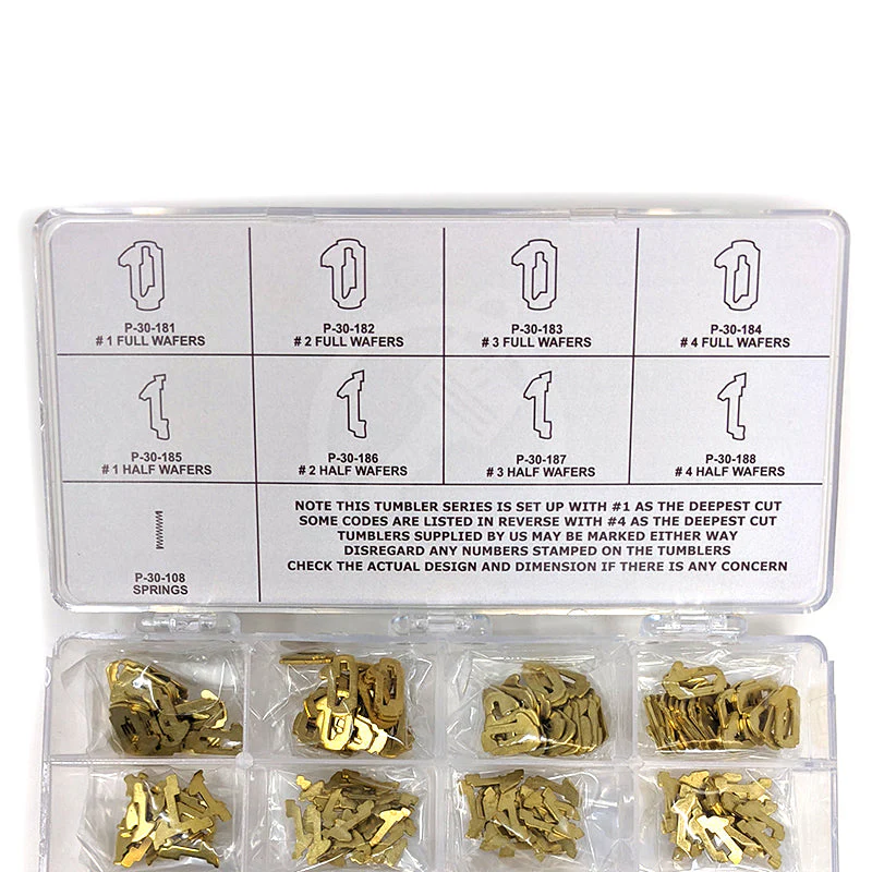 Toyota TR47 Pinning Kit (A-30-108) - Image 3