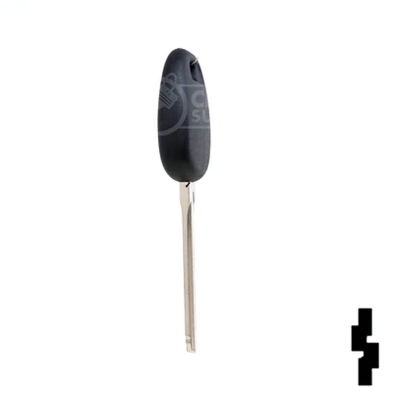 Uncut Transponder Key Blank | Toyota | G Chip (TOY44G) - Image 19