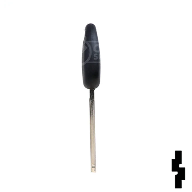 Uncut Transponder Key Blank | Toyota | G Chip (TOY44G) - Image 20