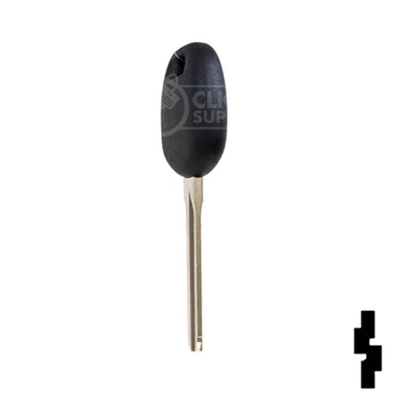 Uncut Transponder Key Blank | Toyota | TOY43AT4 , 5910834 - Image 21