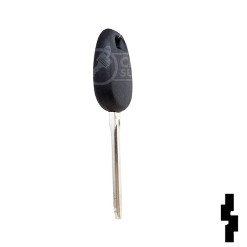 Uncut Transponder Key Blank | Toyota | TOY44D-PT, 5910834 - Image 18