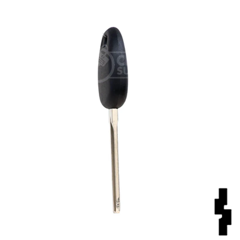 Uncut Transponder Key Blank | Toyota | TOY44D-PT, 5910834 - Image 20