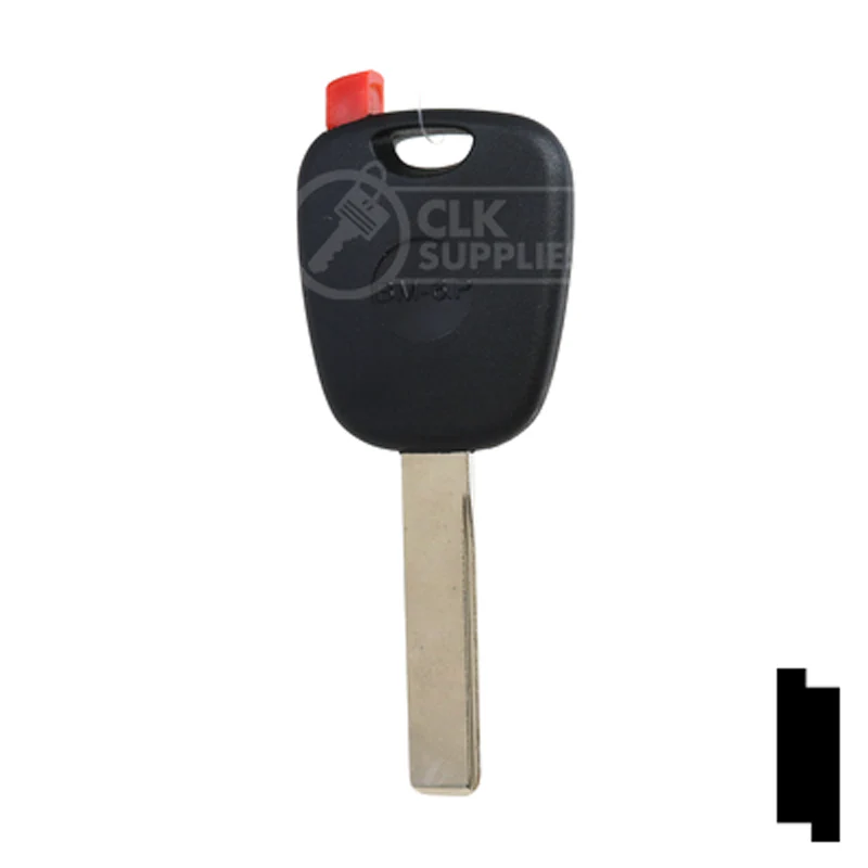 Transponder Key Shell | BMW | TP00BM-6-P - Image 12