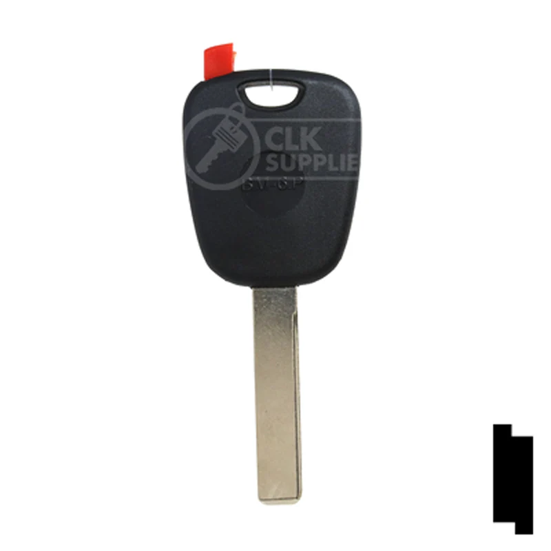 Transponder Key Shell | BMW | TP00BM-6-P - Image 13