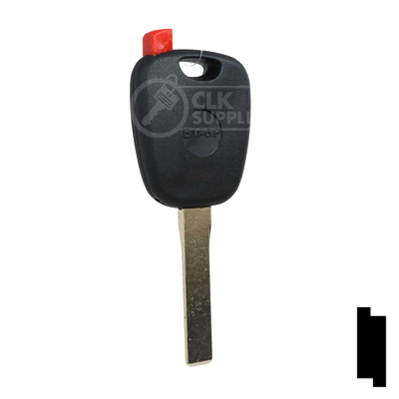 Transponder Key Shell | BMW | TP00BM-6-P - Image 15