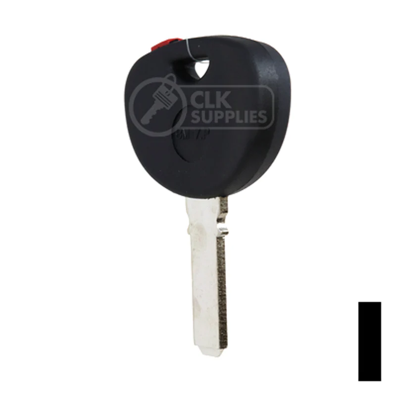 Transponder Key Shell | BMW | TP00BM-7-P - Image 10