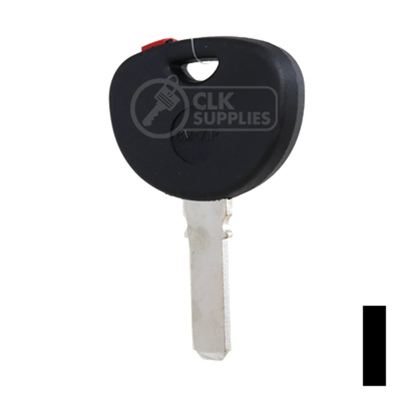 Transponder Key Shell | BMW | TP00BM-7-P - Image 11