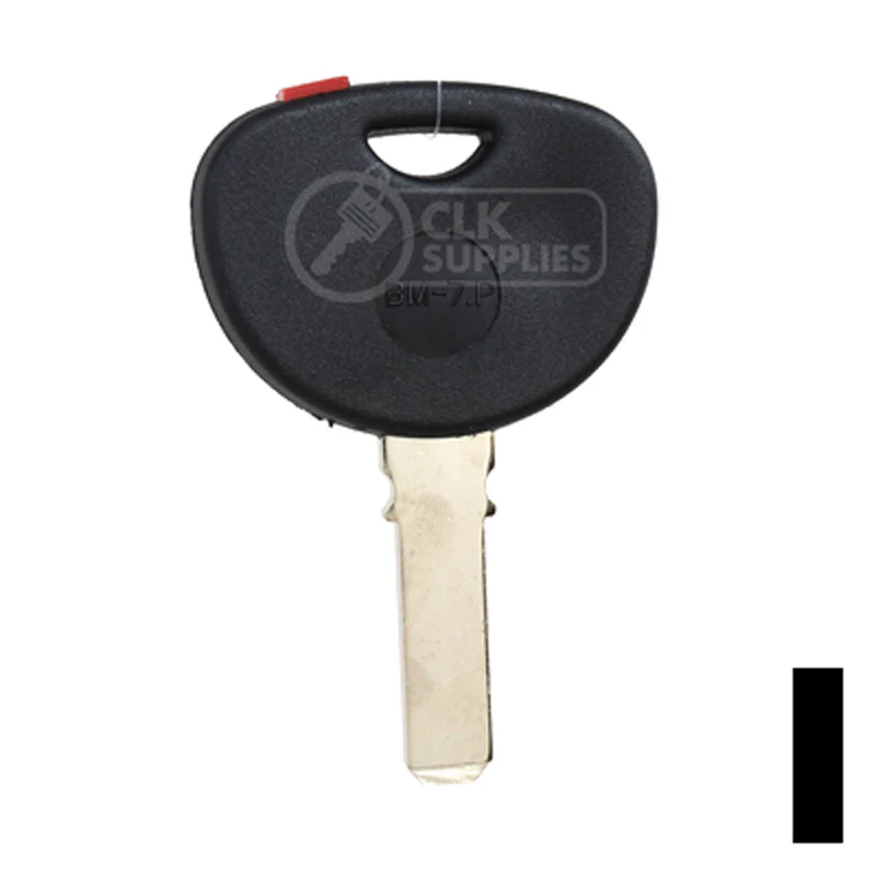 Transponder Key Shell | BMW | TP00BM-7-P - Image 14