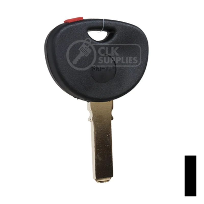Transponder Key Shell | BMW | TP00BM-7-P - Image 15