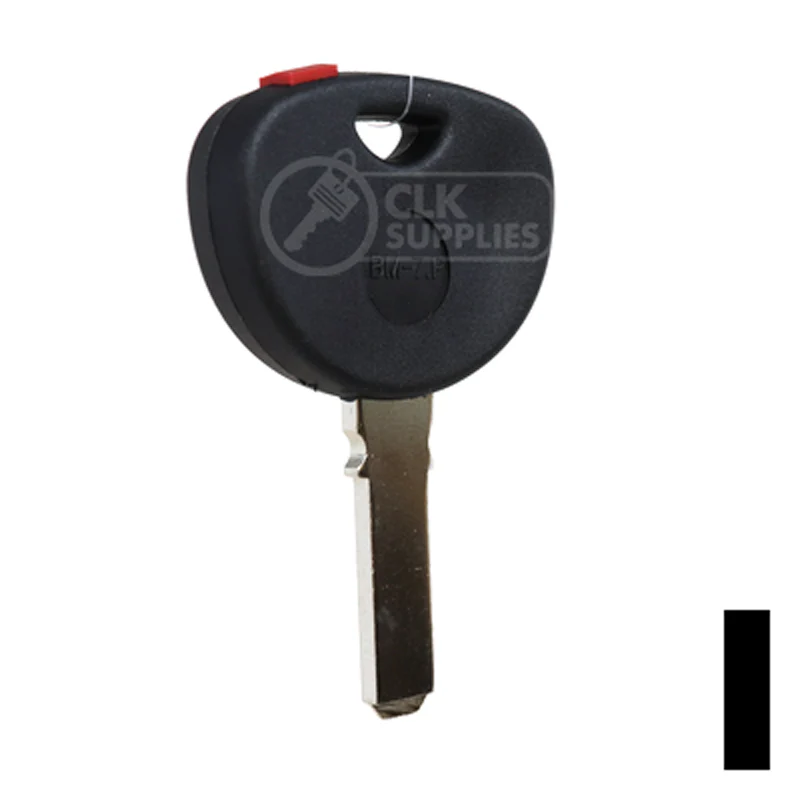 Transponder Key Shell | BMW | TP00BM-7-P - Image 16