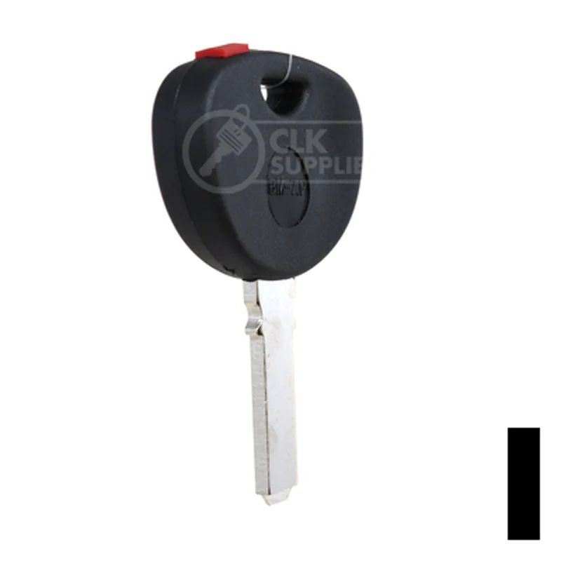 Transponder Key Shell | BMW | TP00BM-7-P - Image 17