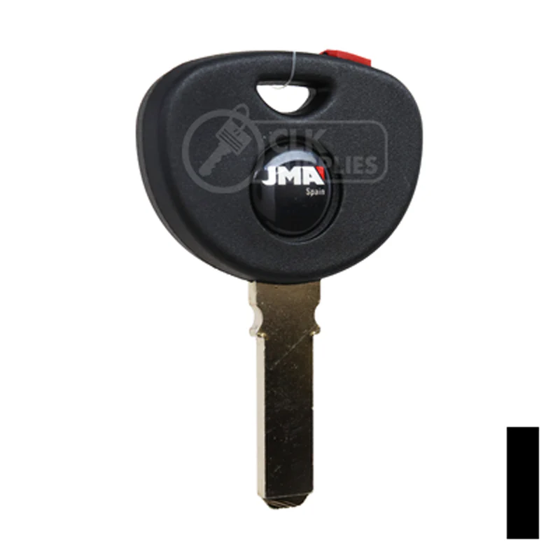 Transponder Key Shell | BMW | TP00BM-7-P - Image 3