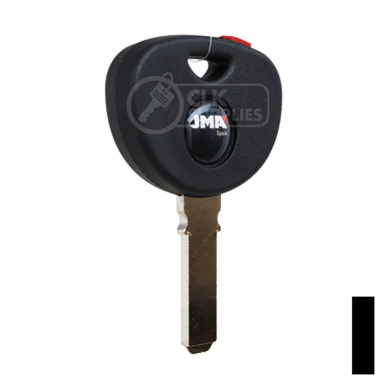Transponder Key Shell | BMW | TP00BM-7-P - Image 4